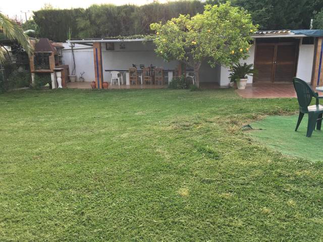 Casa-chalet en Venta en Can Font - Ca n'Avellaneda