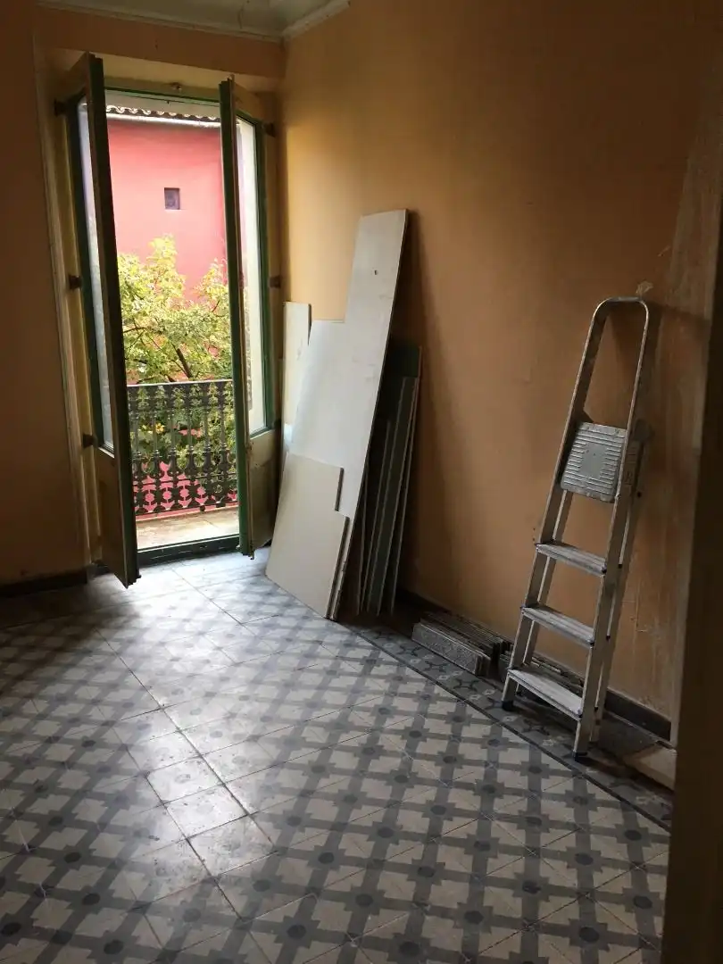 Habitación de Piso en venta en Manlleu con Calefacción y Balcón