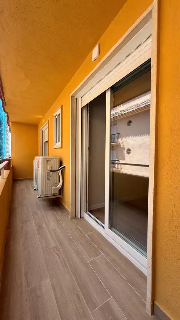 Apartament amb ascensor en venda a Puerto Deportivo, imagen 5