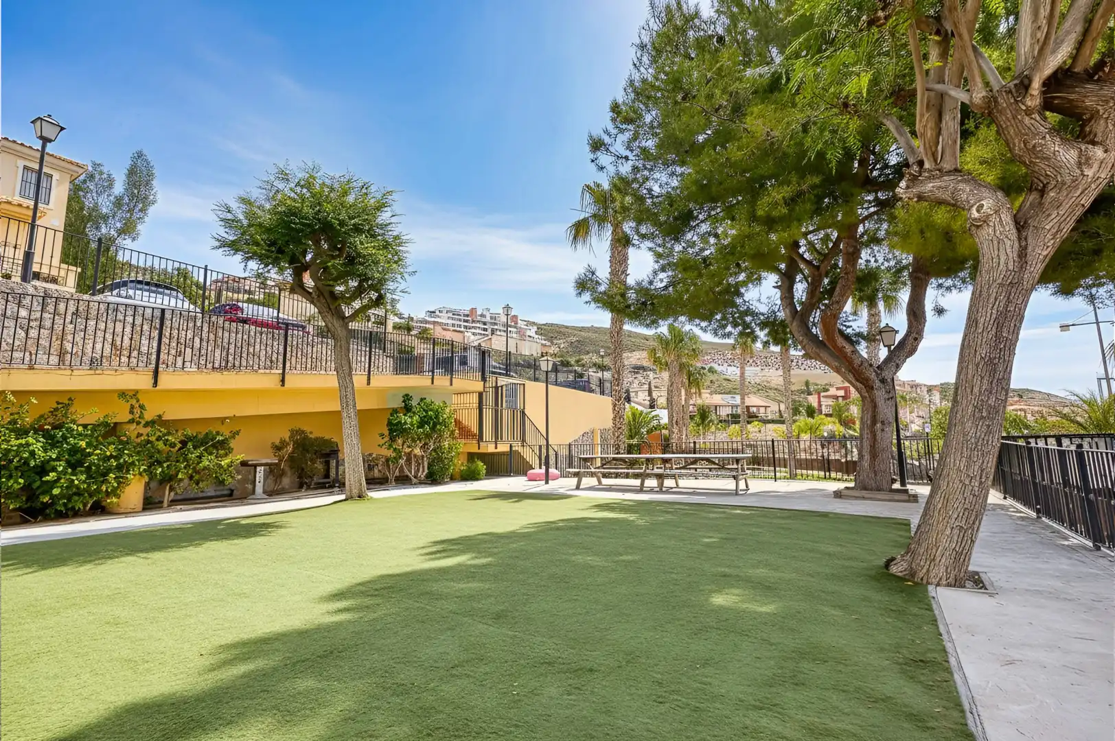Reihenhaus mit Terrasse zum Verkauf in Carrer de I'Aigualera, imagen 43