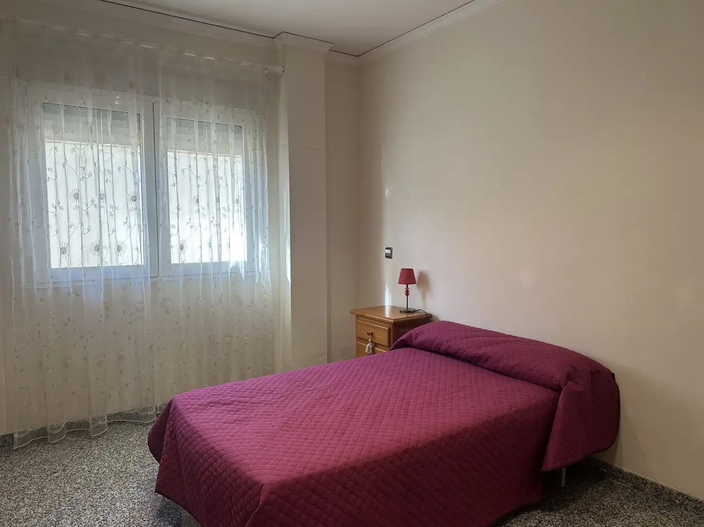 Casa amb jardí en venda a L'Olleria, imagen 29