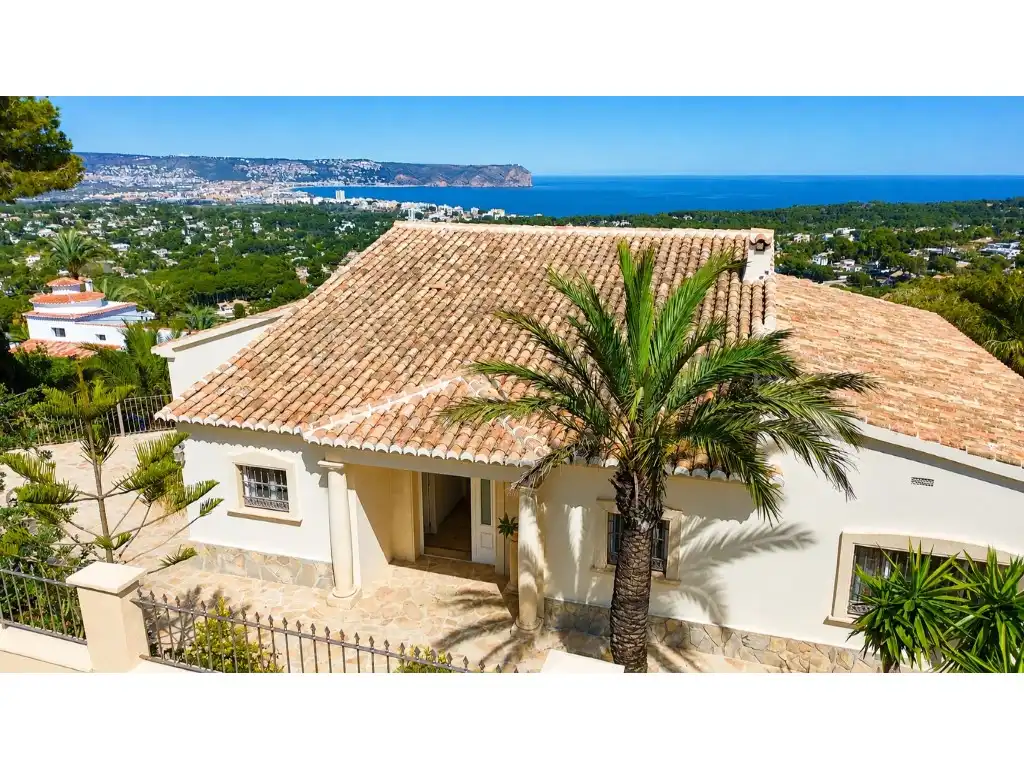 Casa amb piscina en venda a La Granadella  - Costa Nova, imagen 2