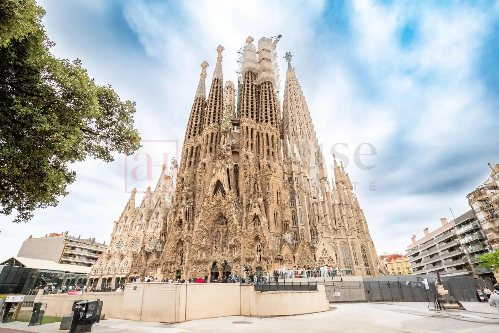 Piso con terraza en venta en Carrer Provença, imagen 31
