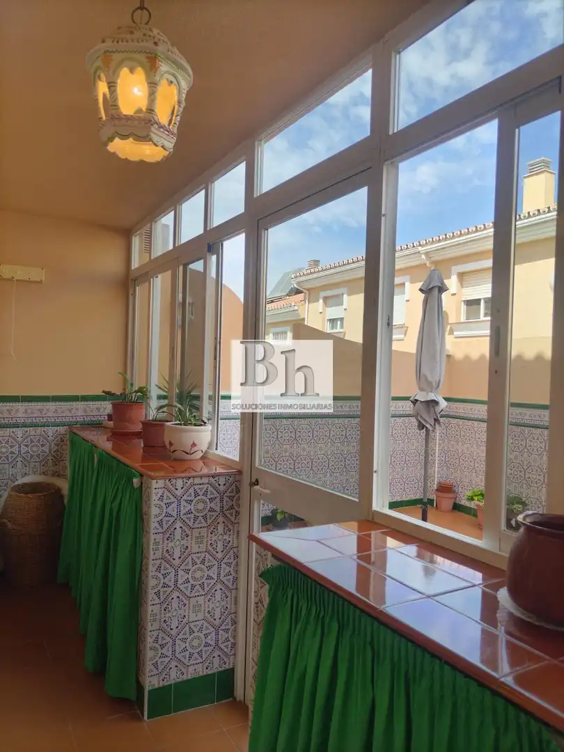 Detached homes for sale in Fuente Alegre - El Chaparral - Los Morales