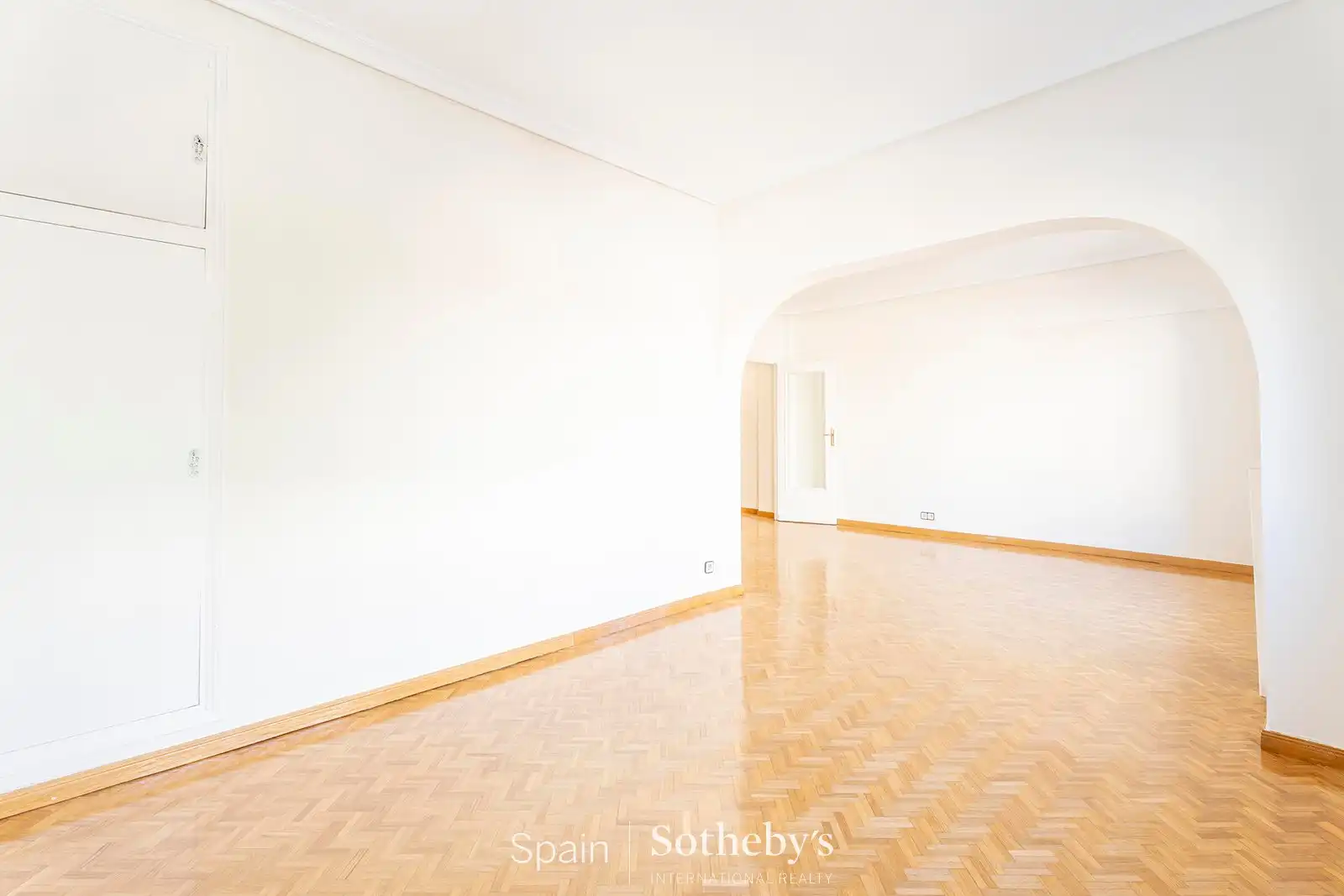 Apartamento en alquiler en Calle del Doctor Velasco, imagen 39