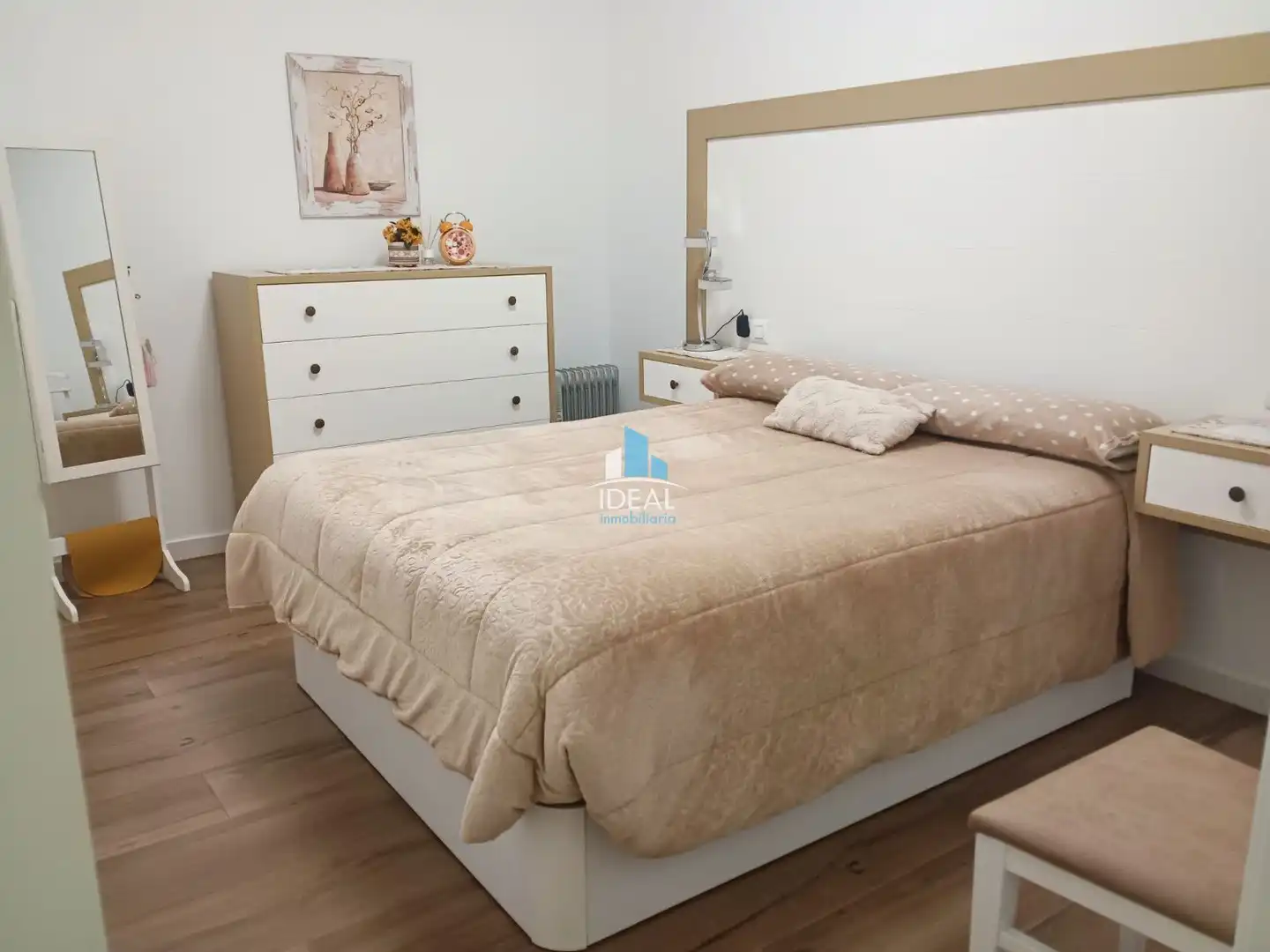 Casa amb jardí en venda a Don Benito, imagen 14