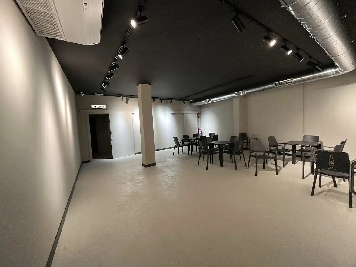Gewerbefläche zur Übernahme in Centre, imagen 8