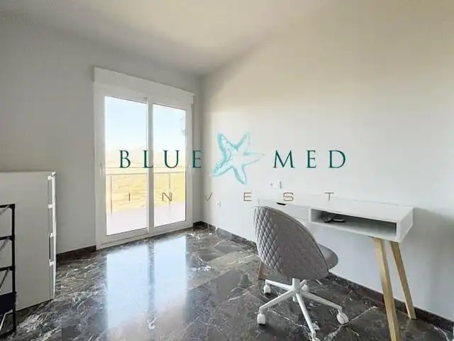 Apartamento en venta en Cartagena con Aire acondicionado, Calefacción y Terraza