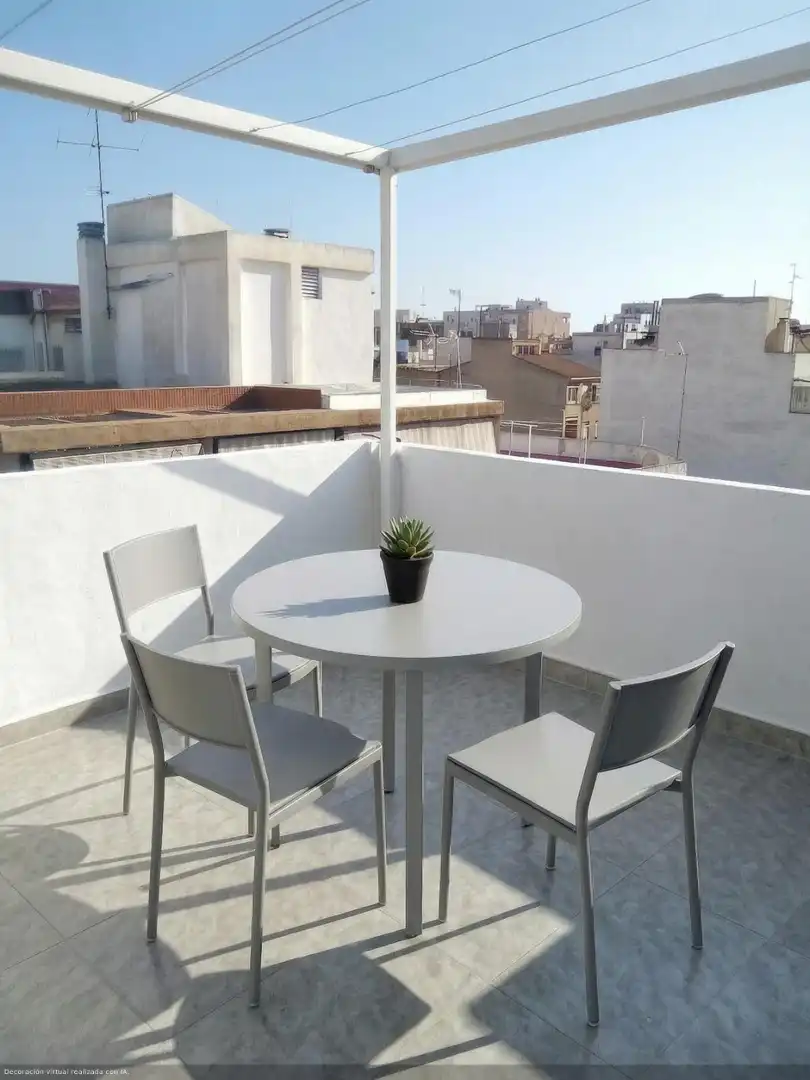 Ático en venta en Calle ALDEBARAN