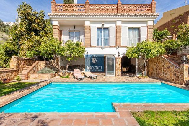 Casa-chalet en Venta en Nevada en Velilla - Velilla Taramay