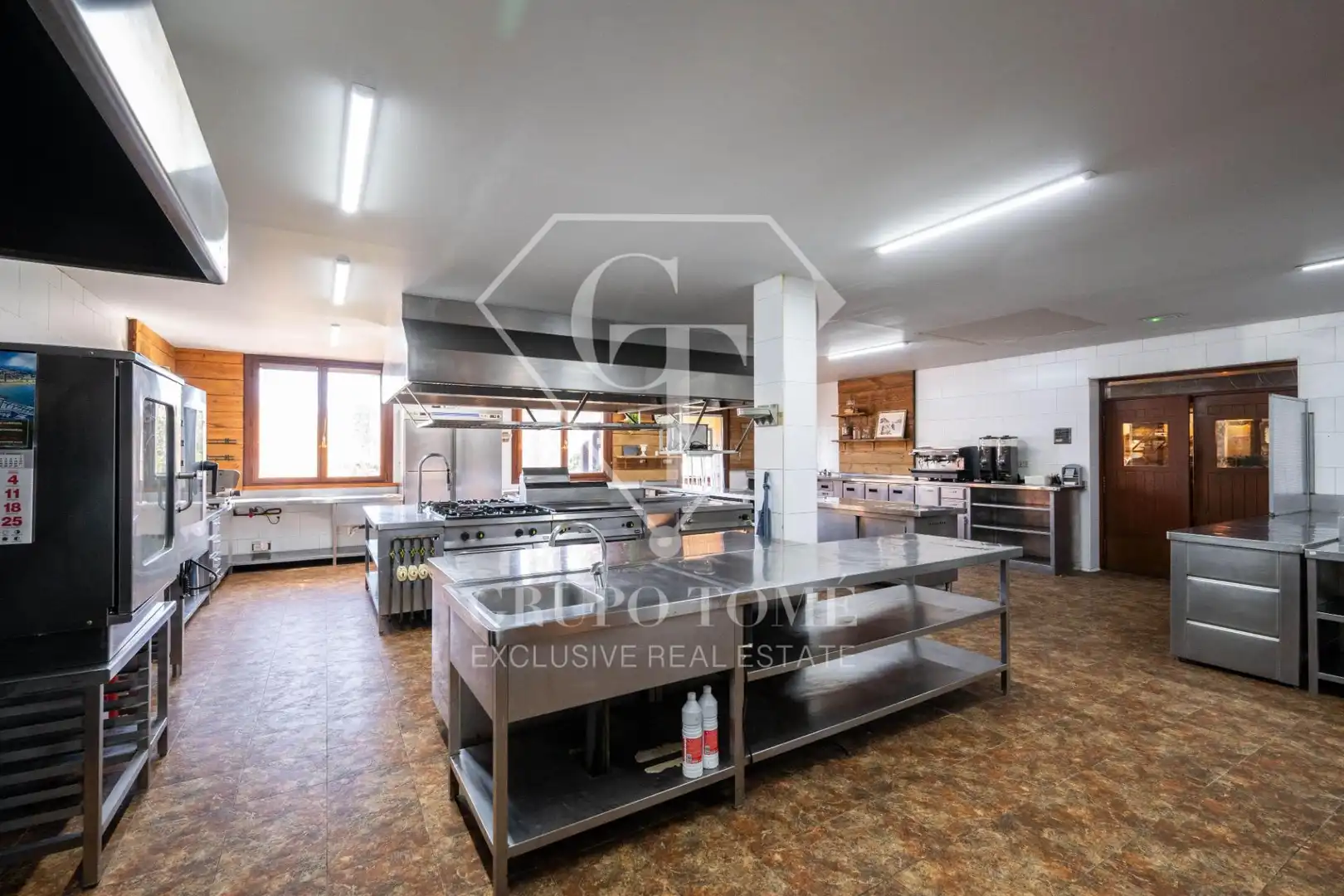 Casa o chalet en venta en Calle Calle Olarriondo, 1, Usurbil