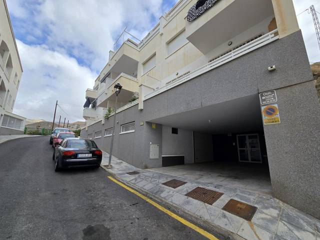 Piso en Venta en Castillo de Baños - La Guapa