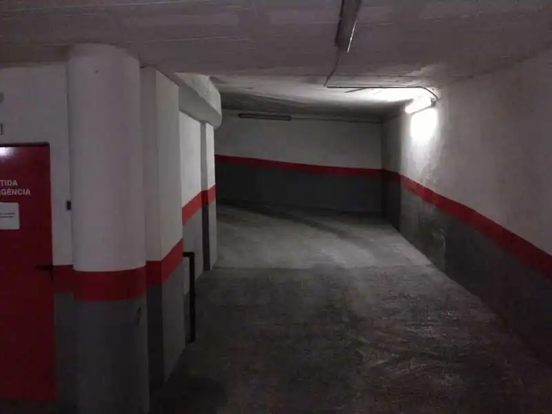 Aparcament en venda a Carrer de Sant Ferran, Sabadell, Spain 14, imagen 3