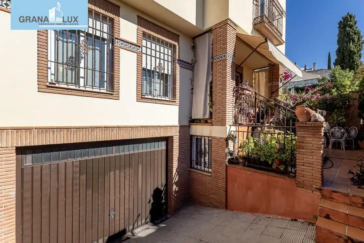 House for sale in Huétor Vega, imagen 33