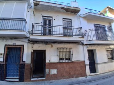 Casa a schiera in vendita a Cerro - Amate