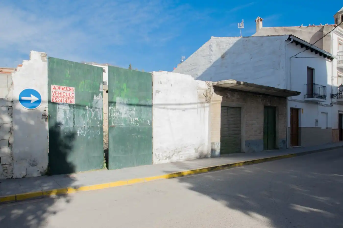 Terreny residencial en venda a REAL, imagen 12