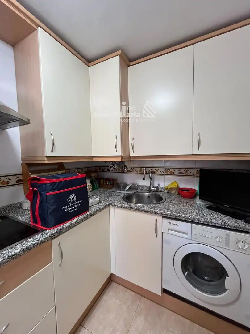 Wohnung mit Aufzug zum Verkauf in Castellanos de Moriscos, imagen 9