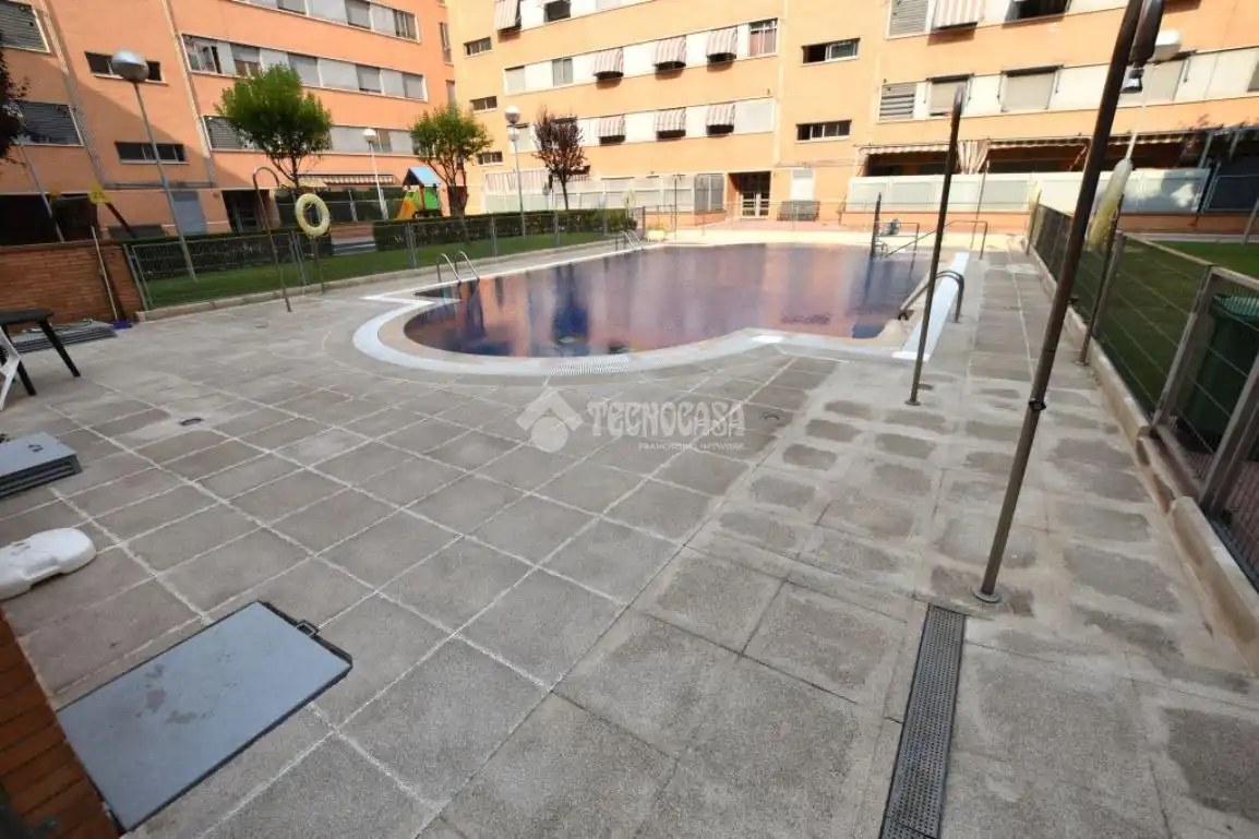 Piso en venta en Getafe Norte