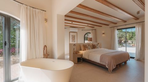 Foto 5 de Casa o xalet en venda a Cap Martí - El Tossalet - Pinomar, Jávea / Xàbia
