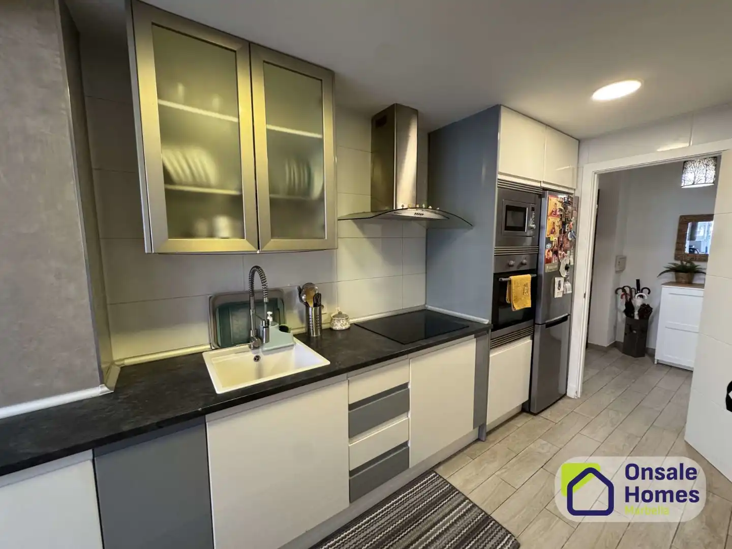 Ground floor for sale in Calle Miraflores, Miraflores