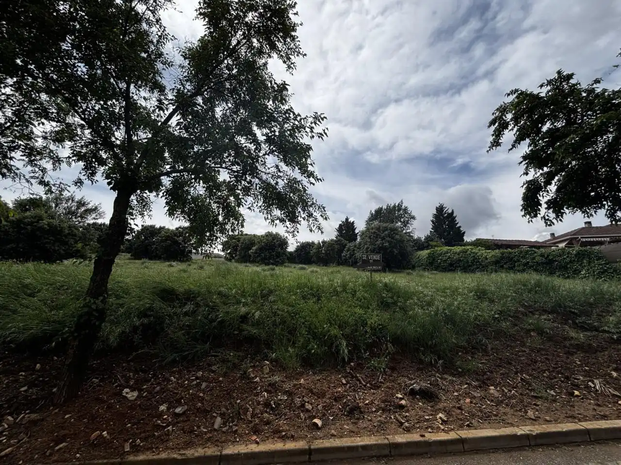 Terrain résidentiel à vendre à Calle Valdehondillo 72, imagen 5