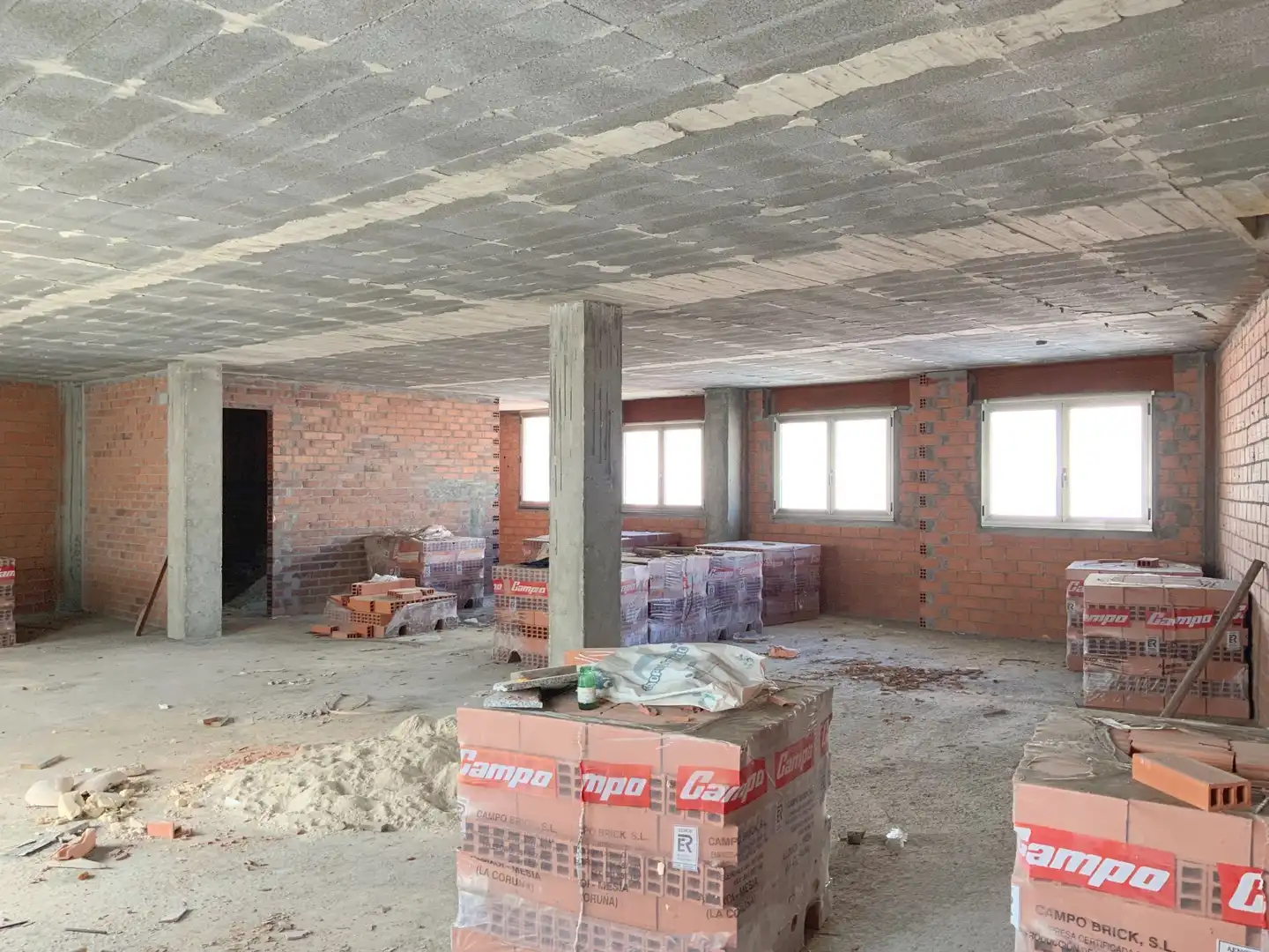 Buildings for sale in Burela