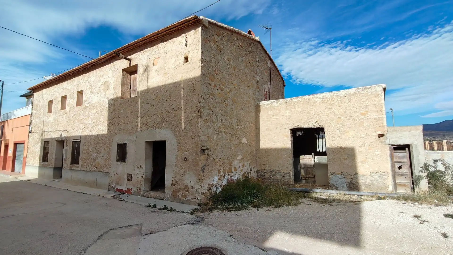 Haus zum Verkauf in Abanilla, imagen 48