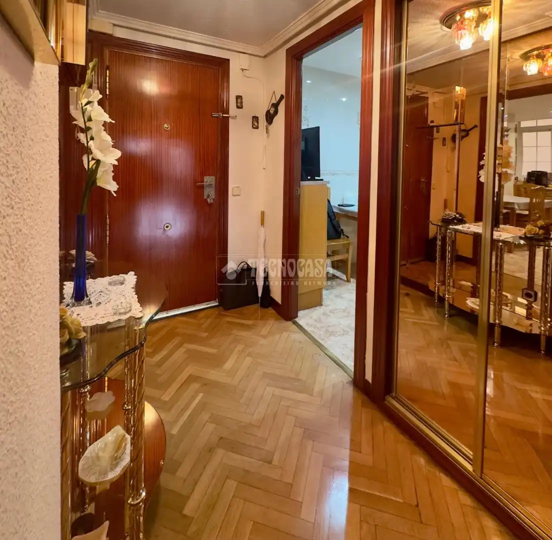 Flat for sale in Norte - Universidad