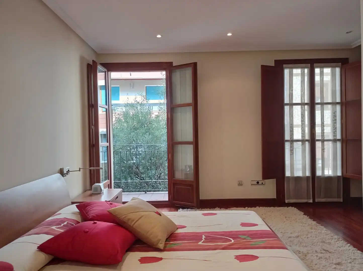 Appartamento con terrazza in affitto a Amorebieta-Etxano - sabino arana kalea 9, imagen 33