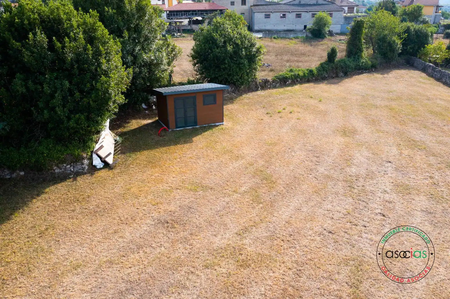 Residencial en venda en Gijón 