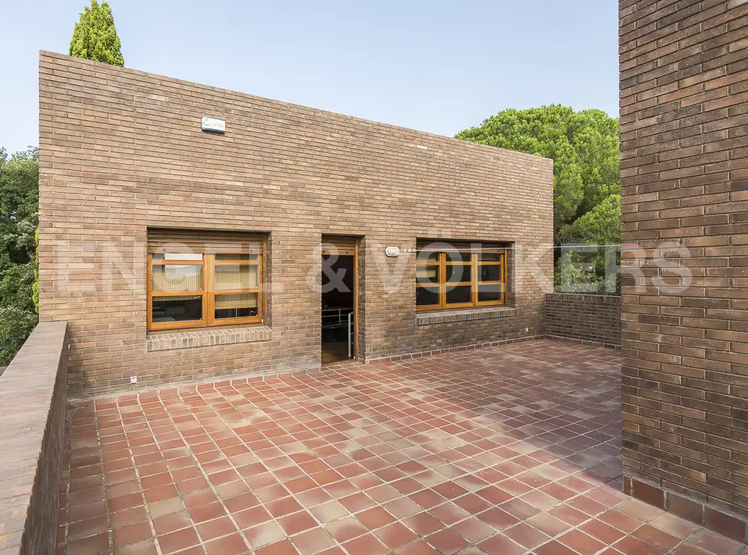 Maison avec terrasse à vendre à L'Ametlla del Vallès, imagen 47