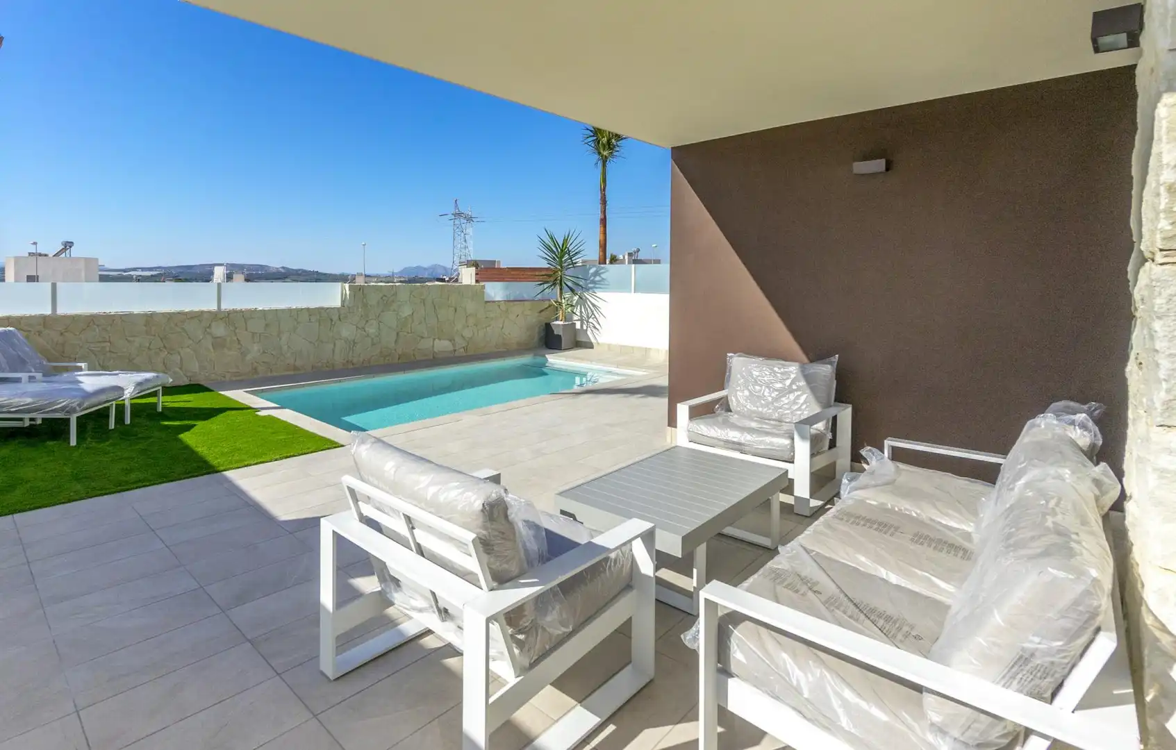 Casa o chalet en venta en Rojales