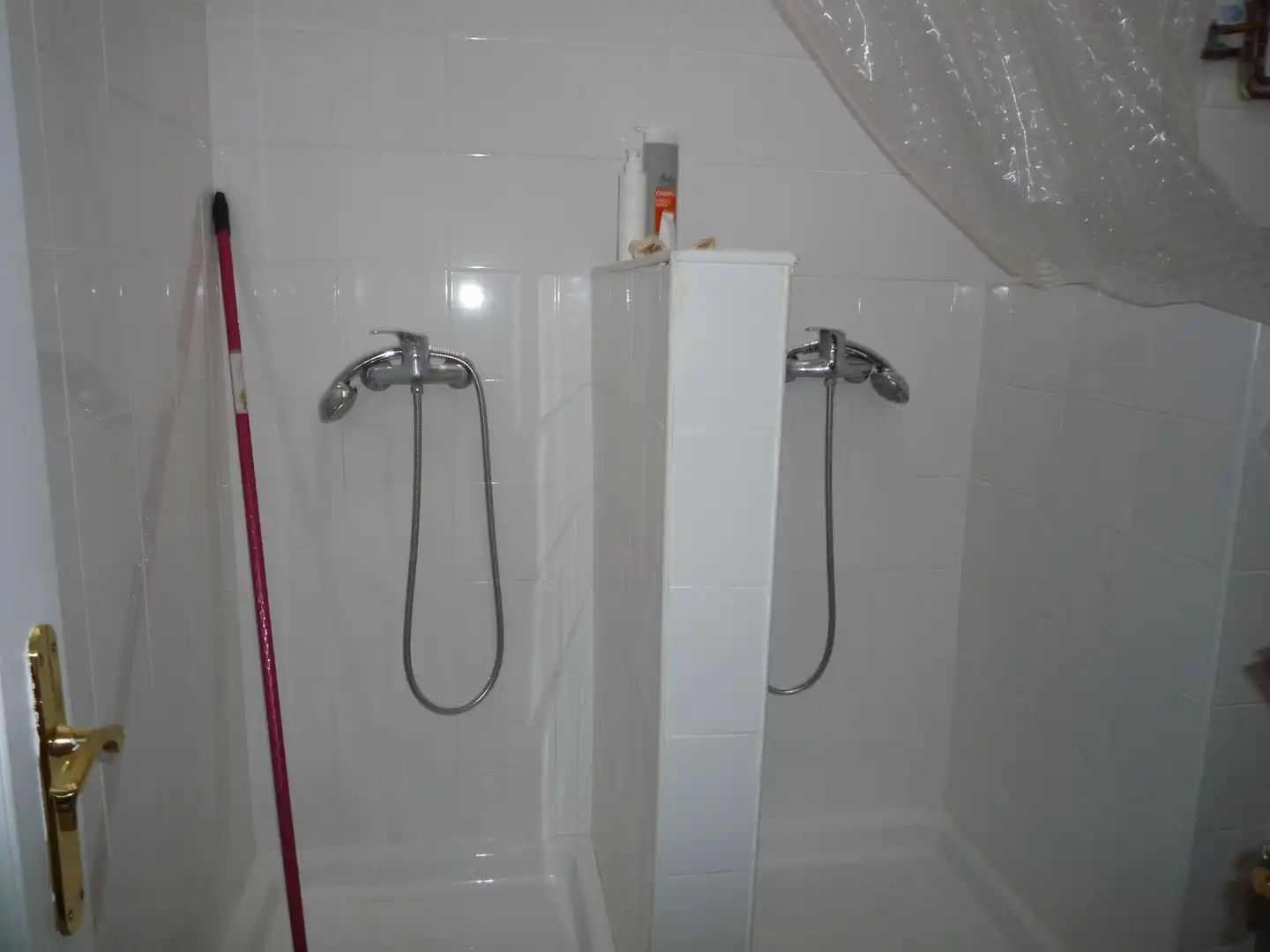 Baño de Oficina de alquiler en Camargo con Aire acondicionado