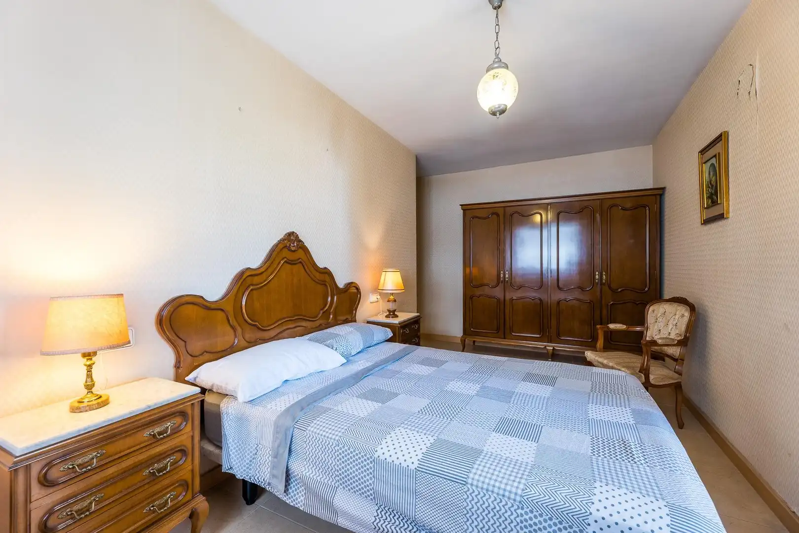 Habitación de Piso en venta en  Palma de Mallorca con Aire acondicionado, Calefacción y Terraza
