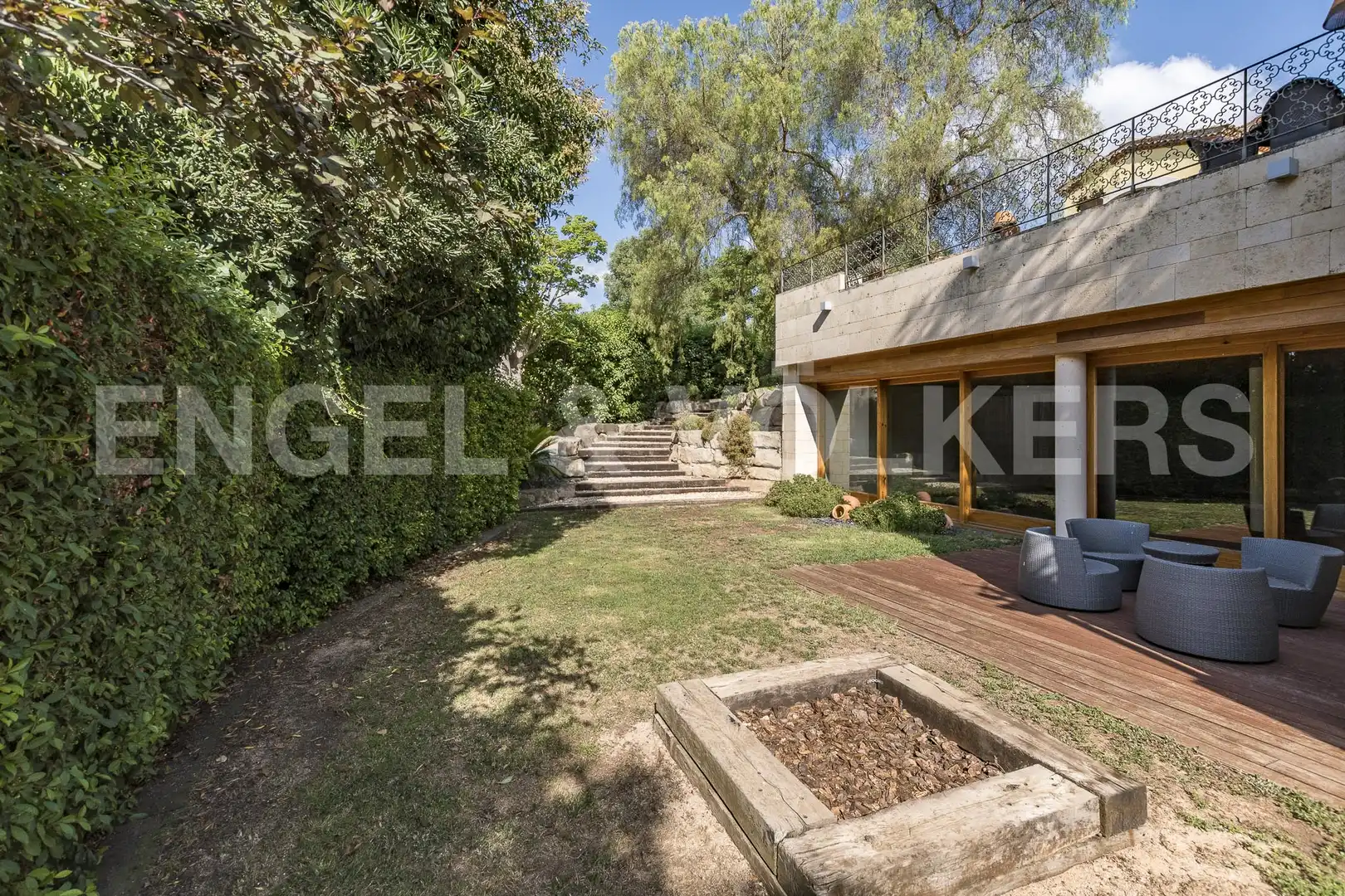Villa avec piscine à vendre à Cabrera de Mar, imagen 26
