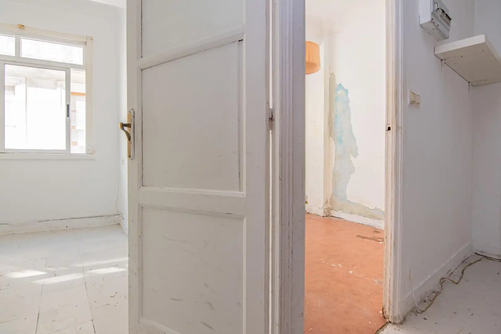 Flat for sale in A Coruña Capital 