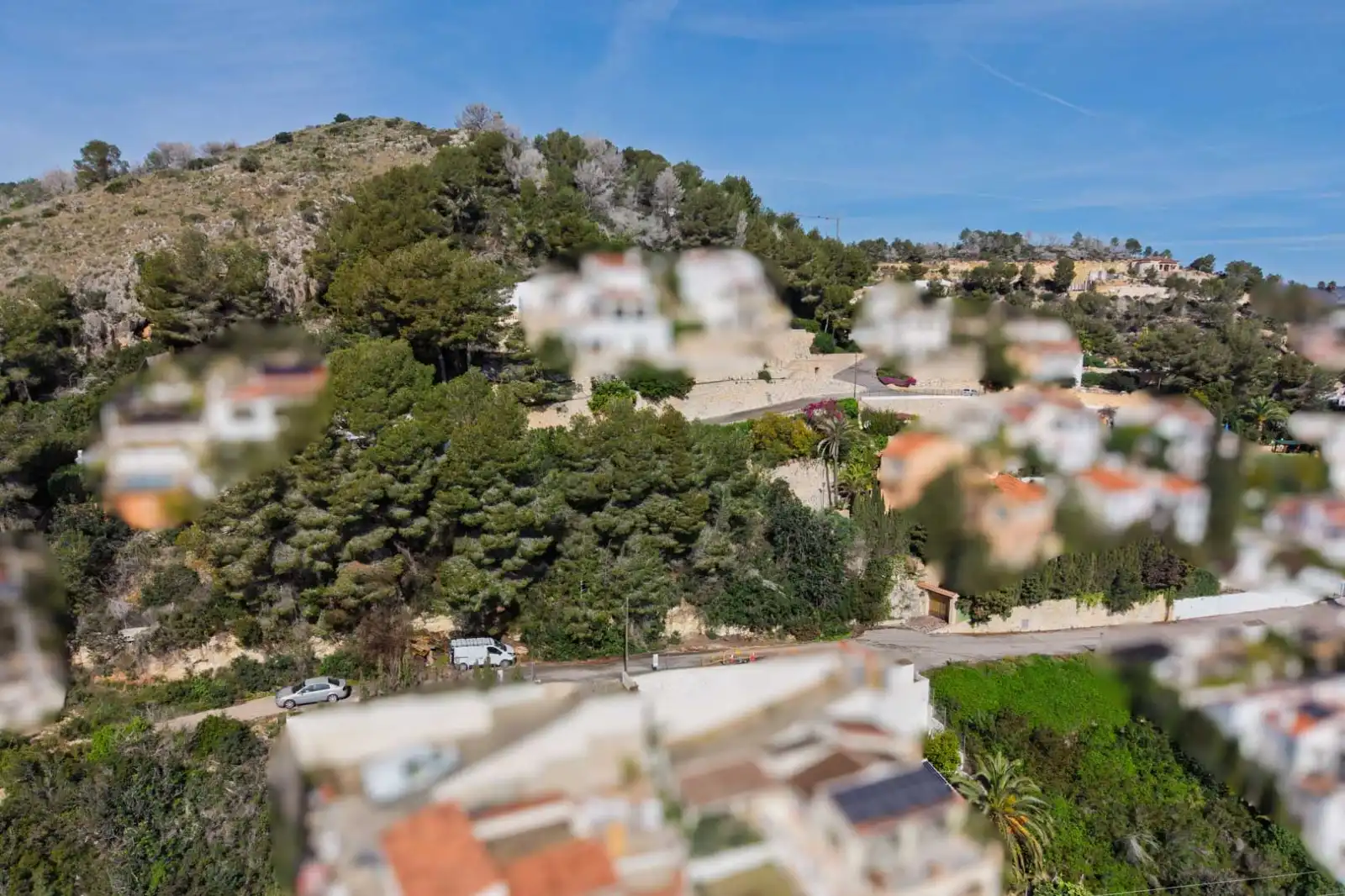 Residential land for sale in Centro ciudad, imagen 4