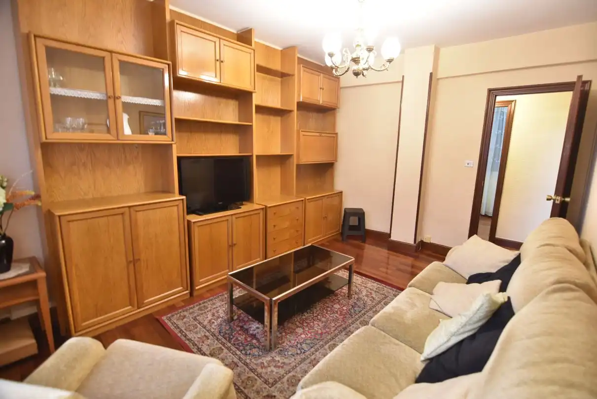 Appartement avec ascenseur à vendre à Ubitxa Kalea, imagen 13