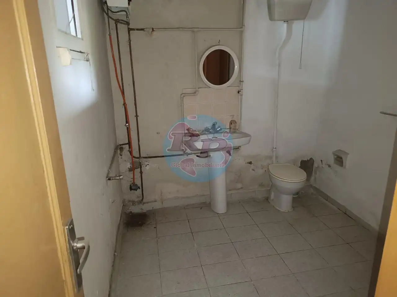 Casa o chalet en venta en Camponaraya con Jardín privado