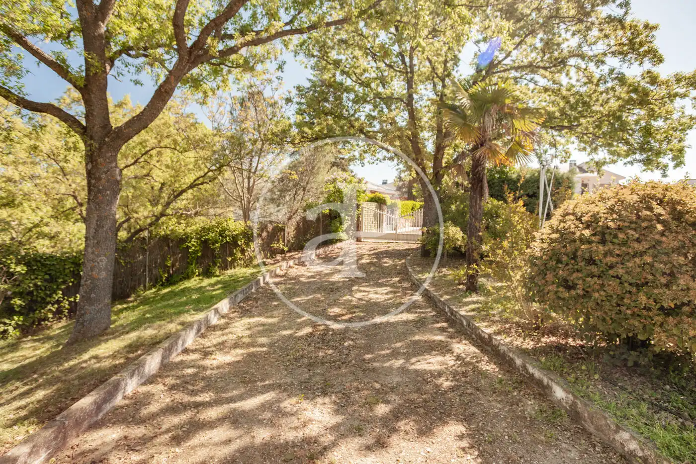 Terreny residencial en venda a Guadalix de la Sierra, imagen 13