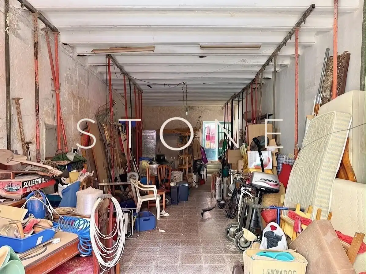Local comercial en venda a Es Castell poble, imagen 2