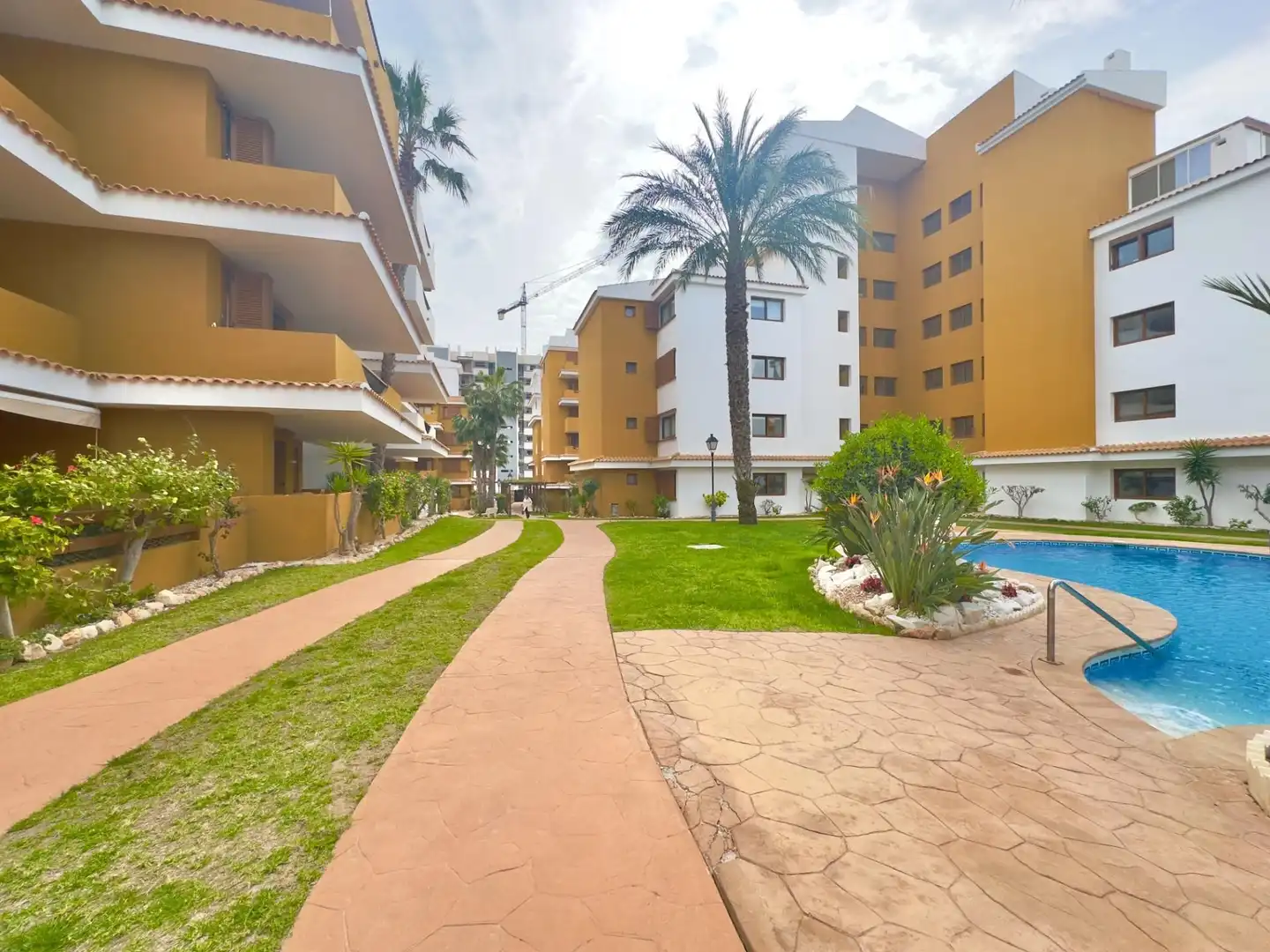 Apartment mit Pool zum Verkauf in Playa del Acequión, Náufragos y Rocío del Mar, imagen 36