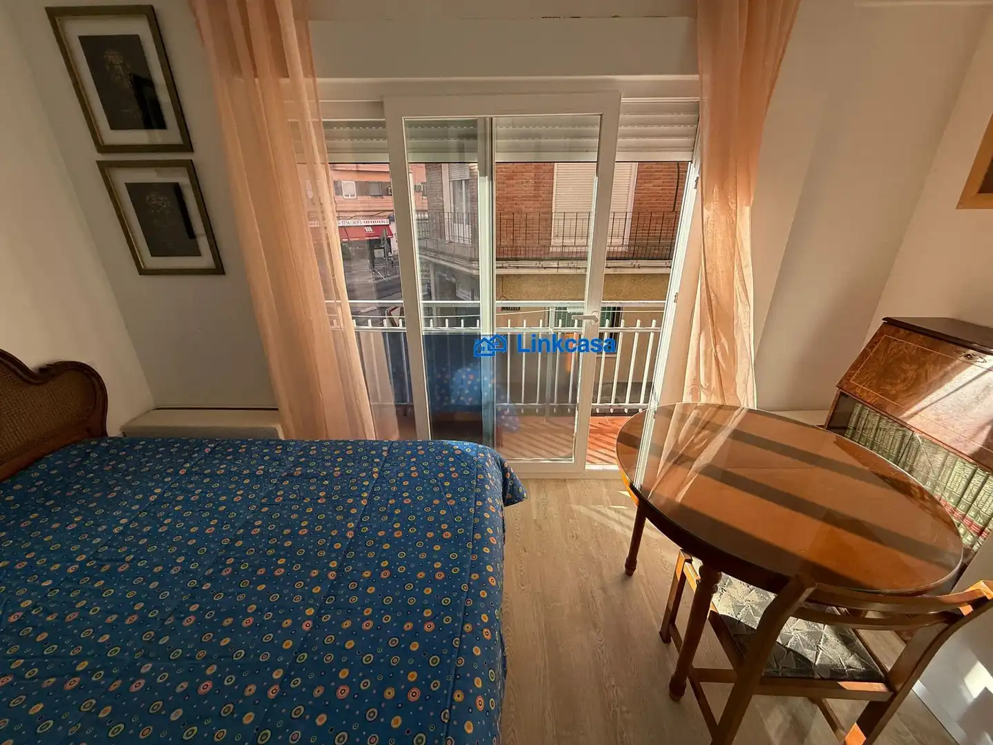 Terraza de Piso en venta en Madrid con Aire acondicionado, Calefacción y Terraza