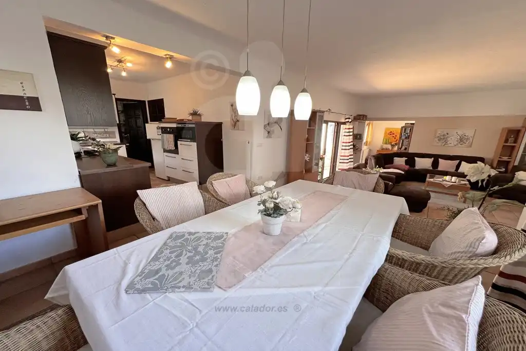 Villa mit Pool zum Verkauf in Cala d'Or, imagen 26