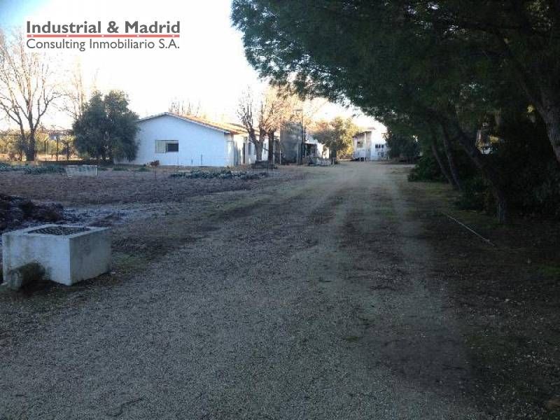 Residential for sale in Arganda del Rey