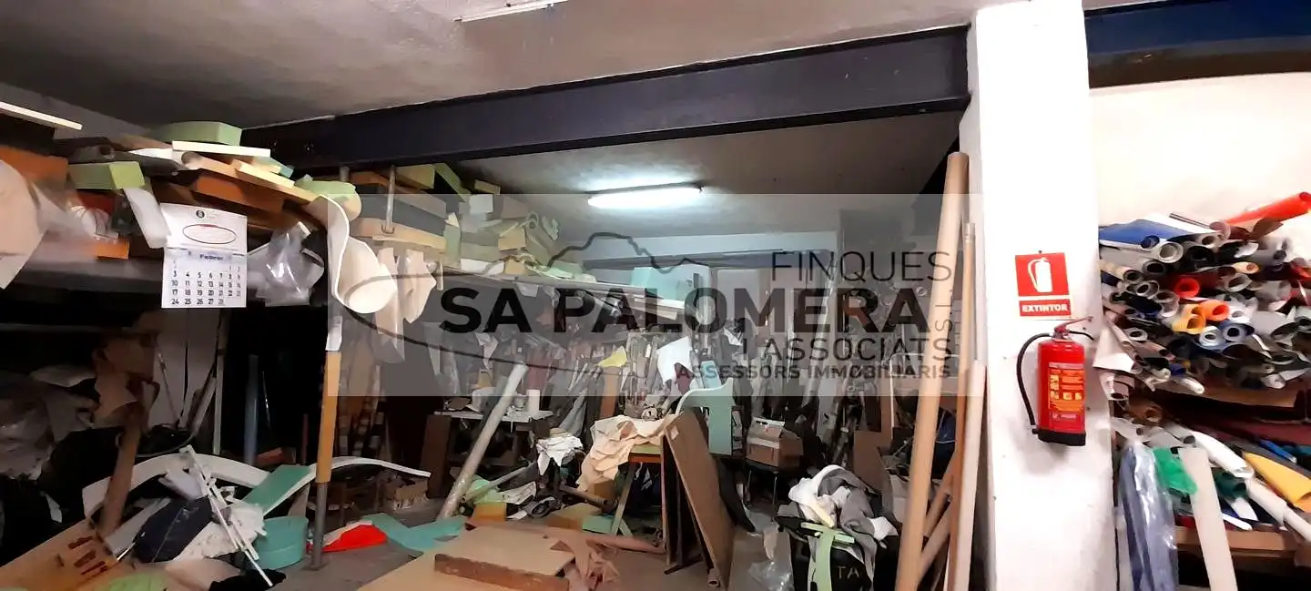 Local comercial en venta en Mas Florit - Ca la Guidó, imagen 11