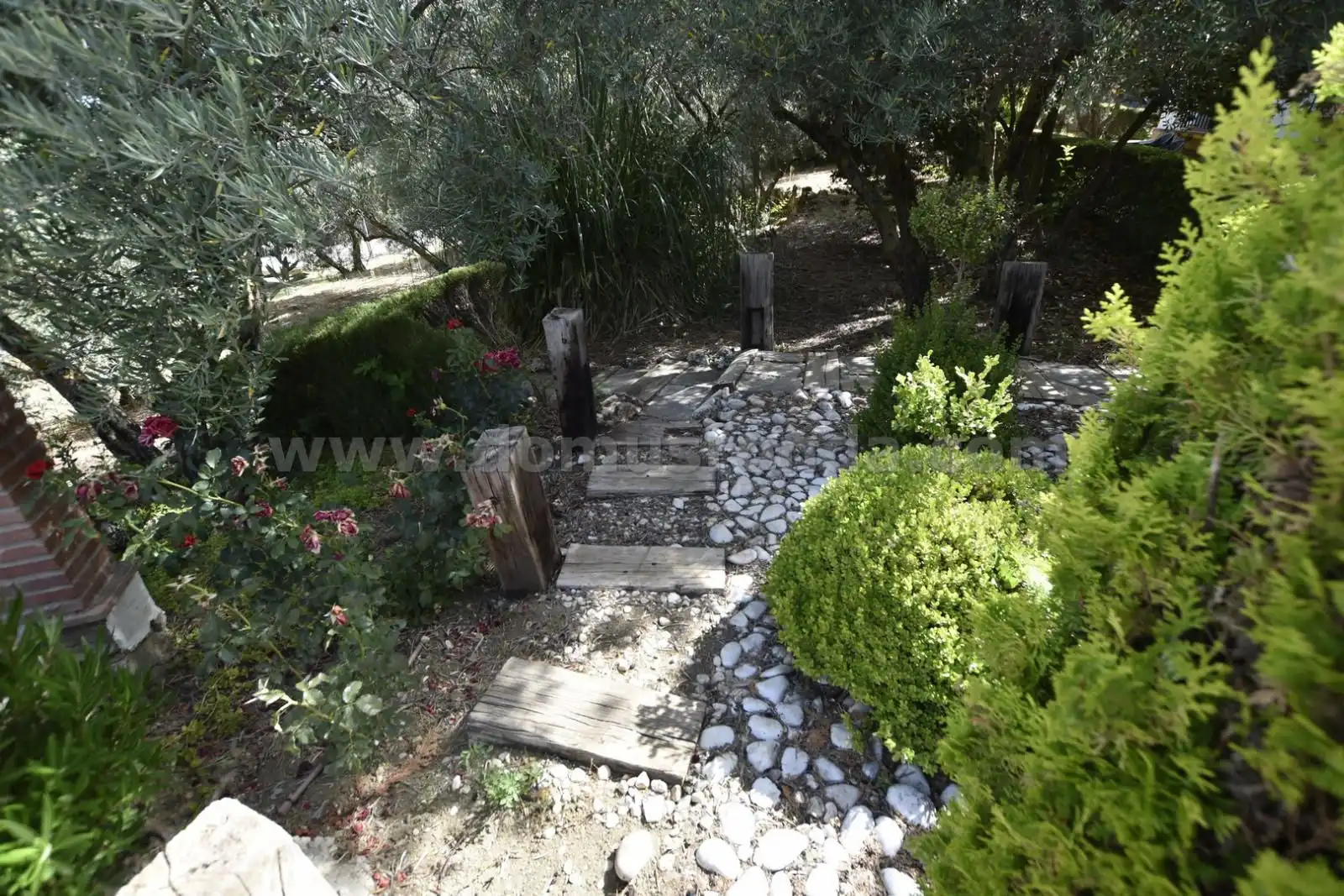 Casa rústica con terraza en venta en Arriate, imagen 12
