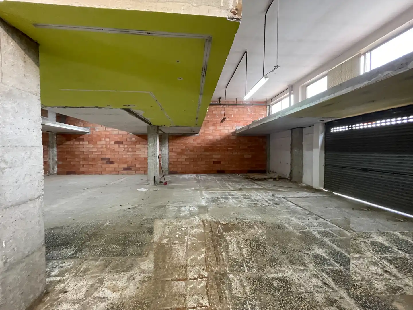 Gewerbefläche zur Miete in Carrer del Doctor Fleming 13, imagen 4