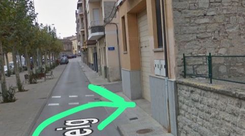 Foto 3 von Garage zur Miete in Passeig, 17, Avinyó, Barcelona