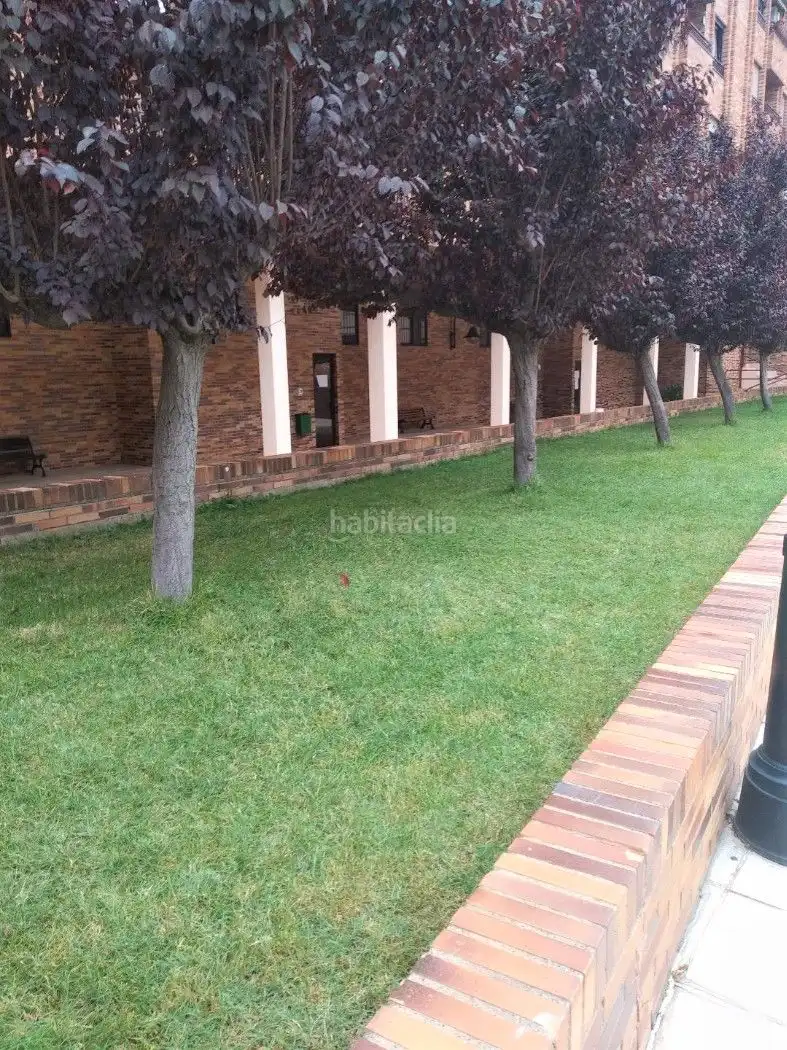 Wohnung mit Pool zur Miete in Avenida de la Paz 19, imagen 32